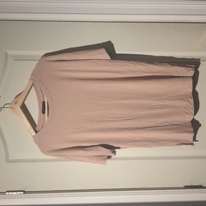 Forever 21 - long T shirt